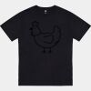 Thread Project Unisex Epic Tee - Plus Sizes Thumbnail