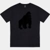 Thread Project Unisex Epic Tee - Plus Sizes Thumbnail