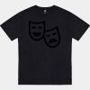 Thread Project Unisex Epic Tee - Plus Sizes Thumbnail