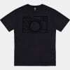 Thread Project Unisex Epic Tee - Plus Sizes Thumbnail