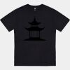 Thread Project Unisex Epic Tee - Plus Sizes Thumbnail