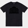 Thread Project Unisex Epic Tee - Plus Sizes Thumbnail