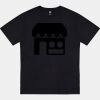 Thread Project Unisex Epic Tee - Plus Sizes Thumbnail