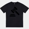Thread Project Unisex Epic Tee - Plus Sizes Thumbnail