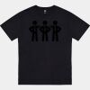 Thread Project Unisex Epic Tee - Plus Sizes Thumbnail