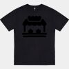 Thread Project Unisex Epic Tee - Plus Sizes Thumbnail