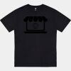 Thread Project Unisex Epic Tee - Plus Sizes Thumbnail