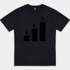 Thread Project Unisex Epic Tee - Plus Sizes Thumbnail