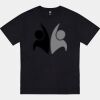Thread Project Unisex Epic Tee - Plus Sizes Thumbnail