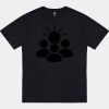 Thread Project Unisex Epic Tee - Plus Sizes Thumbnail
