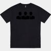 Thread Project Unisex Epic Tee - Plus Sizes Thumbnail