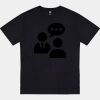 Thread Project Unisex Epic Tee - Plus Sizes Thumbnail