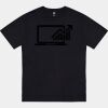 Thread Project Unisex Epic Tee - Plus Sizes Thumbnail