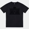 Thread Project Unisex Epic Tee - Plus Sizes Thumbnail