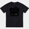 Thread Project Unisex Epic Tee - Plus Sizes Thumbnail
