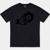 Thread Project Unisex Epic Tee - Plus Sizes Thumbnail