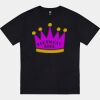 Thread Project Unisex Epic Tee - Plus Sizes Thumbnail