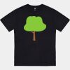 Thread Project Unisex Epic Tee - Plus Sizes Thumbnail