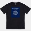 Thread Project Unisex Epic Tee - Plus Sizes Thumbnail