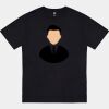 Thread Project Unisex Epic Tee - Plus Sizes Thumbnail