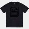 Thread Project Unisex Epic Tee - Plus Sizes Thumbnail