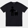 Thread Project Unisex Epic Tee - Plus Sizes Thumbnail