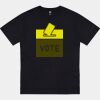 Thread Project Unisex Epic Tee - Plus Sizes Thumbnail