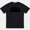 Thread Project Unisex Epic Tee - Plus Sizes Thumbnail