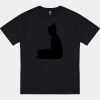 Thread Project Unisex Epic Tee - Plus Sizes Thumbnail