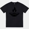 Thread Project Unisex Epic Tee - Plus Sizes Thumbnail