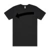 AS Colour Mens Block Tee Thumbnail