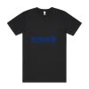 AS Colour Mens Block Tee Thumbnail