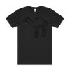 AS Colour Mens Block Tee Thumbnail