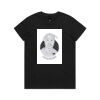 AS Colour Womens Maple Tee Thumbnail