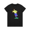 AS Colour Womens Maple Tee Thumbnail