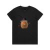 AS Colour Womens Maple Tee AS Colour Womens Maple Tee Thumbnail
